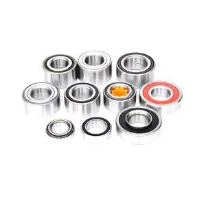 High Quality Dac Hub Bearing DAC4072W-3 Automotive Wheel Hub Bearing Roller Bearing