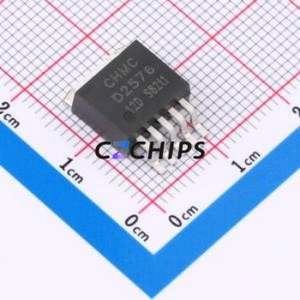 Chip IC de circuito integrado original-Nuevo, Chip PMIC de circuito integrado, IC de alta potencia, venta al por mayor, servicio BOM de chip de componente electrónico - Product Image 1