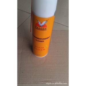 Agente de Limpieza Eagle S-530E, Desengrasante Solvente para Limpieza de Moldes, Uso Industrial - Product Image 2