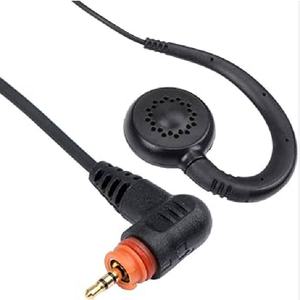 Auriculares Rotatorios Oem Motorola Pmln5958 con Micrófono Integrado y Ptt para Intercomunicador Sl1k/sl1m/sl300 - Product Image 4