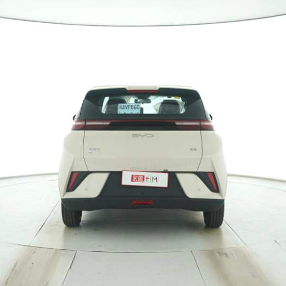 BYD Seagull Electric Automatic Left Steering R15 Mini Car with Dark ...