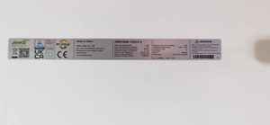 แผงโซลาร์เซลล์ Jinko Tiger Pro 550W 555W 560W แผงโซลาร์เซลล์แบบโมโนเฟเชียล 550W - Product Image 2