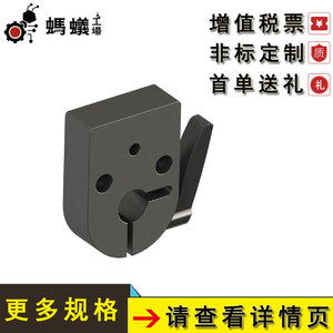 Tornillo de acero al carbono ZLTSG 210, venta directa de fábrica para máquinas herramienta - Product Image 3