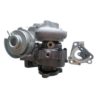 1515A295 49335-01410 49335-01411 49335-01412 4933501410 <span class=keywords><strong>Mitsubishi</strong></span> MQ Triton <span class=keywords><strong>Mitsubishi</strong></span> 15 4P00 4WD motor için TF035HL turboşarj - Product Image 1