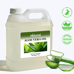 Organik Saf <span class=keywords><strong>Aloe</strong></span> <span class=keywords><strong>Vera</strong></span> Taşıyıcı Yağı Soğuk Pres Doğal Bitkisel <span class=keywords><strong>Aloe</strong></span> <span class=keywords><strong>Vera</strong></span> Yağı Güzellik Bakımı İçin En İyi Fiyat Toptan Tedarik - Product Image 1