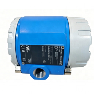 Sensor de Temperatura Endress+Hauser ITEMP TMT162 con Dos Sensores Universales - Product Image 3