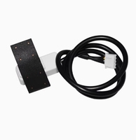 Capteur de niveau de liquide intelligent sans contact XKC-Y26 NPN 24V, capteur de niveau d'eau 50CM