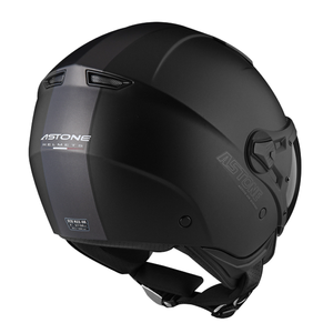 Casques ASTONE, vente chaude, casque de moto ouvert en ABS hypoallergénique - Product Image 4