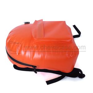 Fournisseur de confiance extérieur bouée de bain flottante entièrement étanche bâche PVC <span class=keywords><strong>sac</strong></span> à <span class=keywords><strong>dos</strong></span> gonflable - Product Image 5
