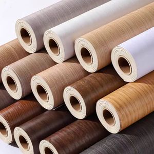 Lusso vinile rotolo pavimento PVC rivestimenti in plastica <span class=keywords><strong>Linoleum</strong></span> grano di legno resistente all'usura pavimento in vinile PVC - Product Image 5