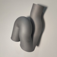 Componenti in Titanio Stampati in 3D con Tecnologia SLM/DMLS a Basso Costo, Alta Precisione e Consegna Rapida