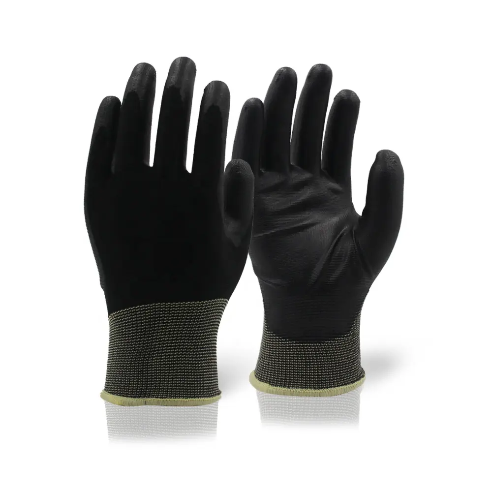 SKYEE保護手袋ハンドppe手袋産業安全製品