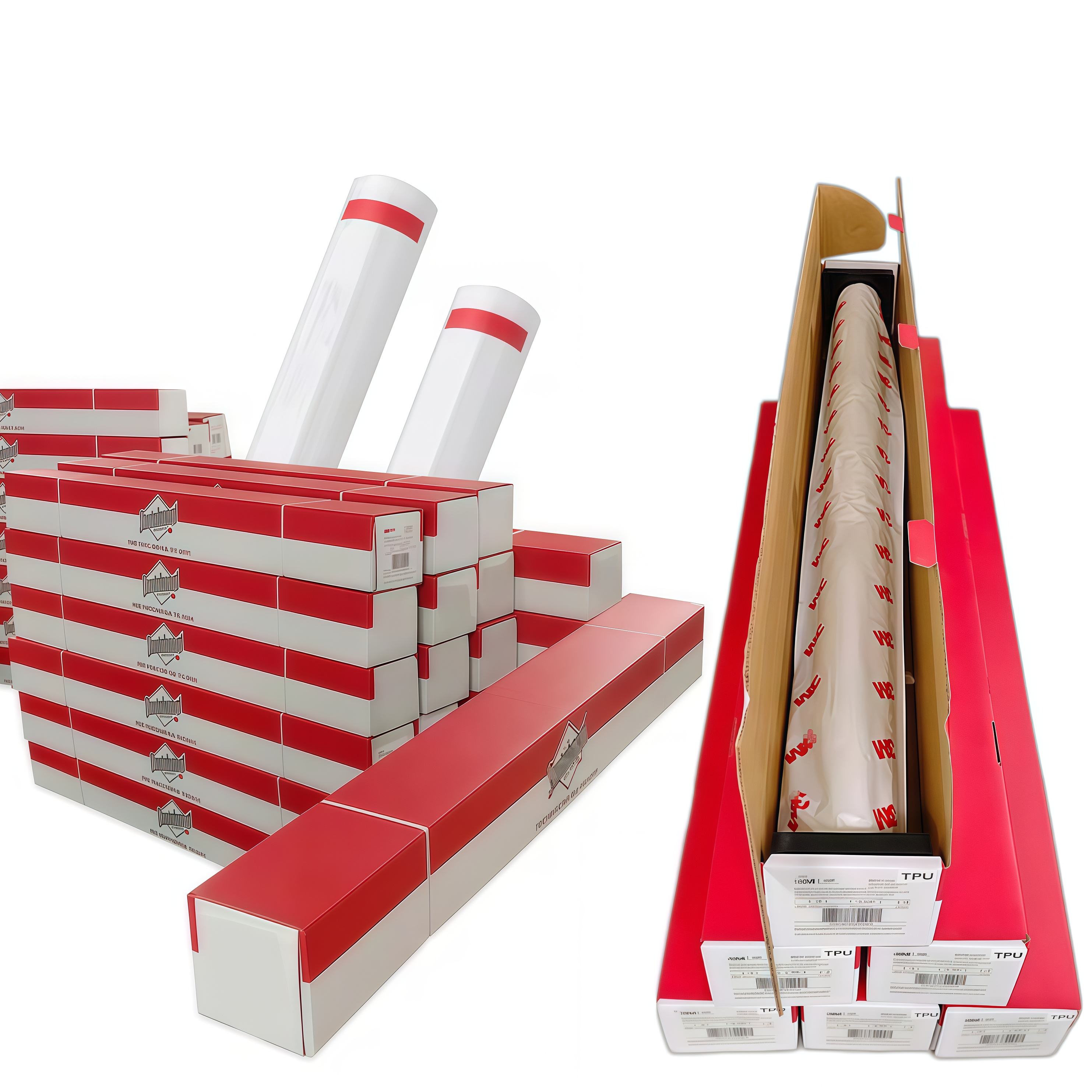 3M Scotchgard Pro Série 8mil