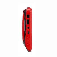 Nouvelle tendance Décodeur DVB-S2 Full HD H.264 H.265 Récepteur TV Prise en charge Cccam Oscam Funcam Forever Iks Sever Récepteur satellite