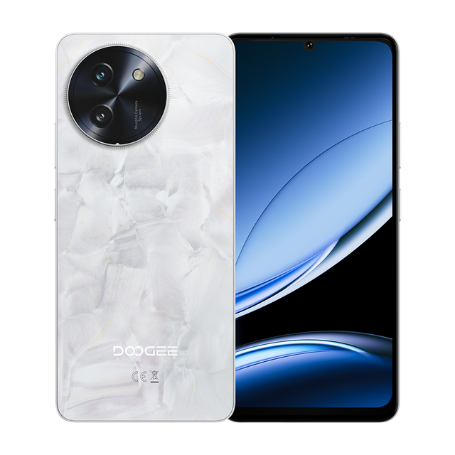 Newest Doogee Note 59 PRO+ 5G Smartphone 8+50MP Camera Android15 NFC 6250mAh 6.75 Inch 12+512GB Doogee Mobile Phone Note59 Pro+