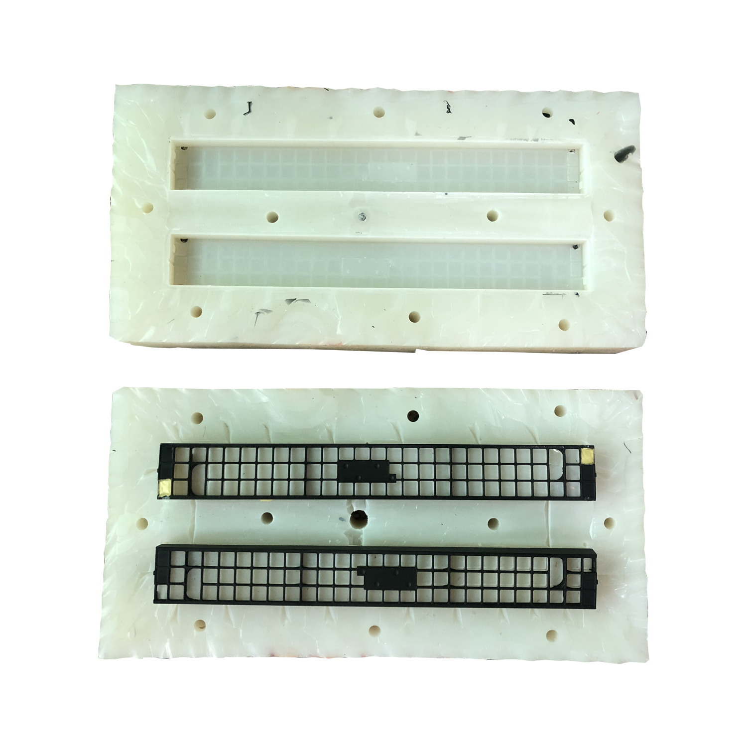 Factory Custom Plastic Molds Injection Molding Vacuum Casting Die Casting Plastic Compound Mold ISO9001 Certified Mould