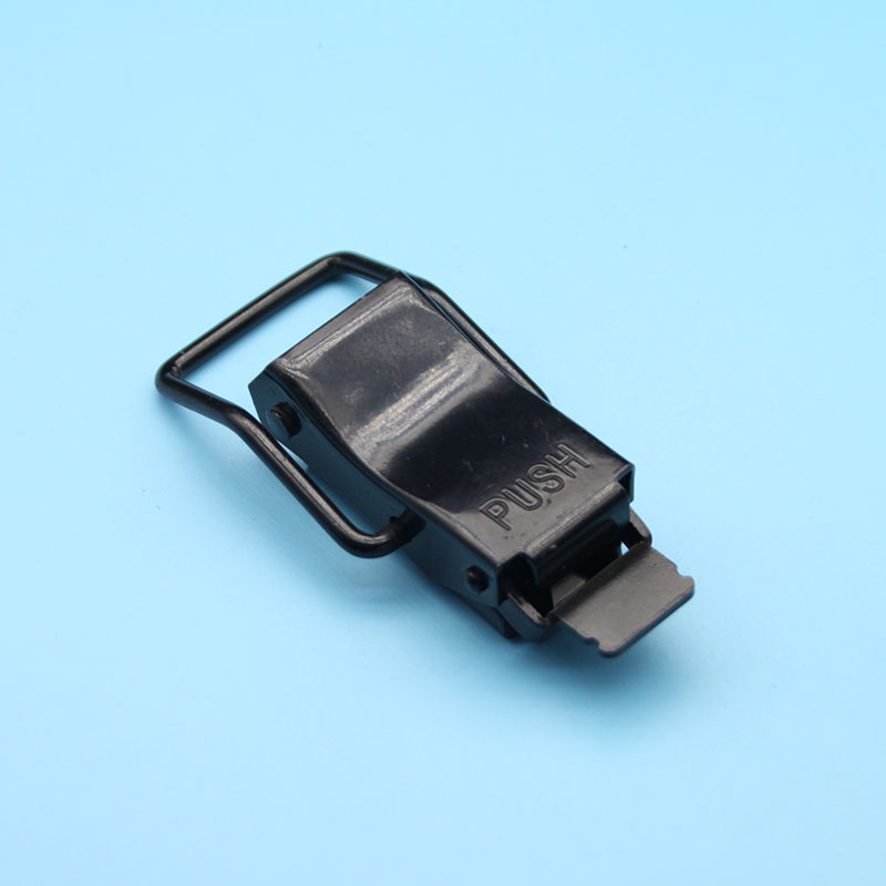 Оптовая продажа, практичная Рычажная защелка, автомобильные запчасти, автомобильная пряжка ремня безопасности, низкая цена