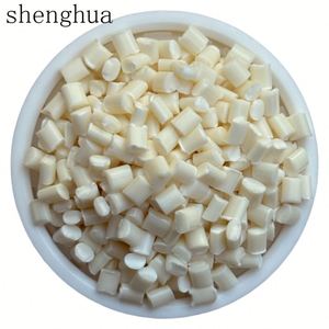 Professional Extrusion Transparent <b>ABS</b> Plastic Raw Material Granules-Injection Molding Grade High Rigidity High Strength Home - Product Image 2