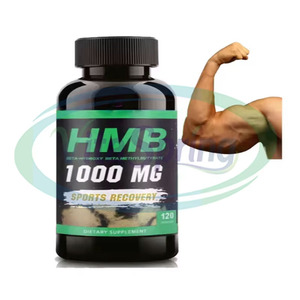 ยาเม็ดแคลเซียมเม็ด hmb - Product Image 1