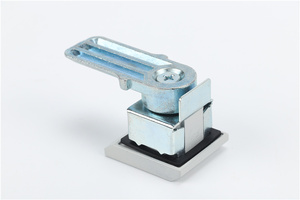 عالية الأمن مربع رئيس قفل كامة للكهرباء مجلس الوزراء - Product Image 5