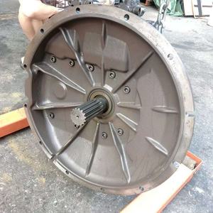 Pompe hydraulique principale SY500H pour excavatrice, pièce de rechange K5V212DPH1N3R-0E81-V K5V212, pompe à pistons axiaux, accessoire de pelle - Product Image 2