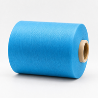 High Tenacity 100% Recycled Nylon DTY Yarn for Hand Knitting and Socks Sewing