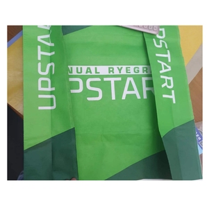 ถุงกระดาษคราฟท์สีน้ำตาลรีไซเคิลได้ ผลิตจากวัสดุผสมโพลีทอเคลือบลามิเนต สำหรับบรรจุอาหารสัตว์ปีก สุกร โค กระบือ  ขั้นต่ำในการสั่งซื้อน้อย ผลิตจากโรงงาน - Product Image 1