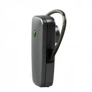 WirelessLinkx Wireless Whisper Ear Hook Mini Earpiece Receiver Bluetooth Tour Guide System for Simultaneous Translation