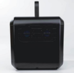 بطارية ليثيوم أيون محمولة تعمل بالطاقة الشمسية بقدرة 1500 واط، مصدر طاقة للطوارئ في الهواء الطلق، بطارية تخزين طاقة قابلة لإعادة الشحن - Product Image 5