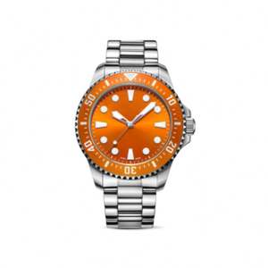 Reloj de Lujo Luminoso de Alta Calidad, Relojes de Buceo Mecánicos Automáticos para Hombre, Reloj de Pulsera Deportivo Impermeable para Negocios - Product Image 5