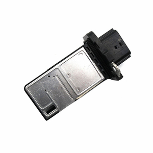 Débitmètre d'air massique Capteur MAF 226807S000 AFH70M-38 22680-7S000 Pour Nissan <span class=keywords><strong>Qashqai</strong></span> Tiida C11 SC11X X-Trail T30 NV200 Cube Z12 - Product Image 6