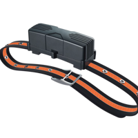 Dispositif efficace de surveillance du bétail Lora Cattle Tracker avec capteurs de mouvement et de position avancés