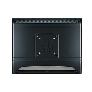17&quot; Configurable Panel PC Chassis For Selectable Mini-ITX Motherboards