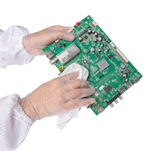 100% Polyester phòng sạch wipers - Product Image 1