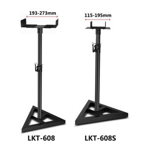Support de haut-parleur LKT-608 pour enceintes de 3, 4, 5, 6, 7 et 8 pouces, support de moniteur professionnel, fabricant spécialisé - Product Image 2