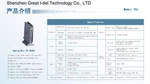 Nouveau <span class=keywords><strong>PC</strong></span> Mini <span class=keywords><strong>Portable</strong></span> Gaming Haute Qualité avec Personnalisation, Processeur Intel Core i7-12700H, Carte Graphique RTX <span class=keywords><strong>3050</strong></span>, 64 Go de RAM, SSD 2 To, Windows 11 Pro - Product Image 5