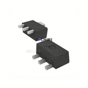 Authentic & Factory-New 62Y:MARKING SOT-89 Integrated Circuit IC Chip CZSKU:T2R9E1Q8 - Product Image 1