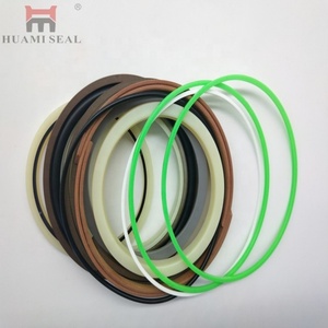Kit de sellos de cilindro de pluma para excavadora CAT319D E319DL E320D 2478868 247-8868 - Product Image 4