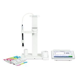 Medidor de pH METTLER TOLEDO SevenDirect SD20 Kit PN-30671554 Jiangsu China Personalizado ODM/OBM/OEM Soporte Otros Garantías - Product Image 2