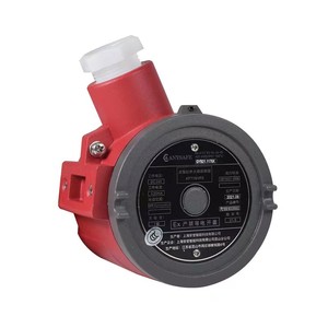 Công nghiệp phản ứng nhanh uvir2 cảm biến ngọn lửa Detector chống cháy nổ tia cực tím hồng ngoại cho nhà máy hóa chất báo cháy - Product Image 6