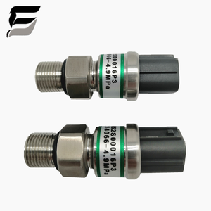 低圧センサー YN52S00016P3 コベルコ掘削機 <span class=keywords><strong>SK200</strong></span> SK210 SK230 SK250-6用 - Product Image 2