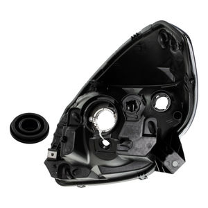 Nueva Lámpara Automática de Encendido de Faros Delanteros SPT 24V D1R para Renault <span class=keywords><strong>Sandero</strong></span> 2008-2012 (XF704-010) - Product Image 3