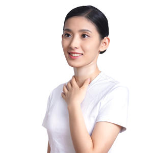 OEM/Odm Masque de peau anti-rides Coussinet de cou Patch beauté - Product Image 4