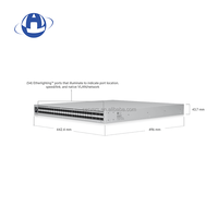 Commutateur Ethernet d'entreprise de haute qualité ECS-Aggregation Lite 8 48 ports PoE Ubiquiti Unifi Switch