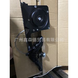 Soporte para Cabrestante de Llanta de Repuesto Xsd 924-539 7C3Z1A131A de Acero para Ford Toyota Faw Jp - Product Image 2