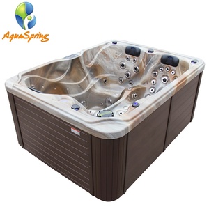 Conception Simple <span class=keywords><strong>spa</strong></span> <span class=keywords><strong>extérieur</strong></span> pour bas prix bain à remous - Product Image 2