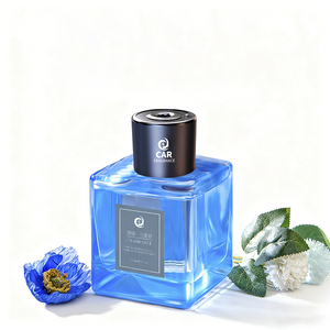 Diffuseur d'huiles essentielles pour la maison, salon, parfum frais, désodorisant, parfum, diffuseur d'arômes - Product Image 5