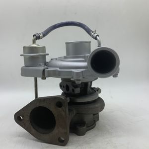 Новинка, запасной автомобильный двигатель для экскаватора CT16, турбонагнетатель OEM 17201-OL030 /17201-0L030 для <span class=keywords><strong>Toyota</strong></span> Hilux <span class=keywords><strong>2KD</strong></span> - Product Image 1