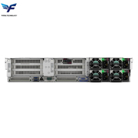Serveur en rack ProLiant Compute DL560 Gen11 2U