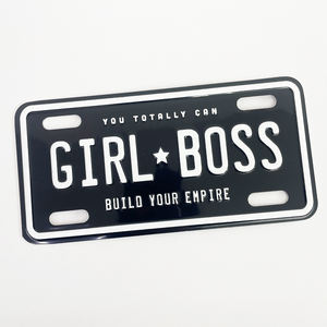 <span class=keywords><strong>Plaque</strong></span> d'immatriculation de <span class=keywords><strong>moto</strong></span> en aluminium souvenir à distance personnalisée - Product Image 3